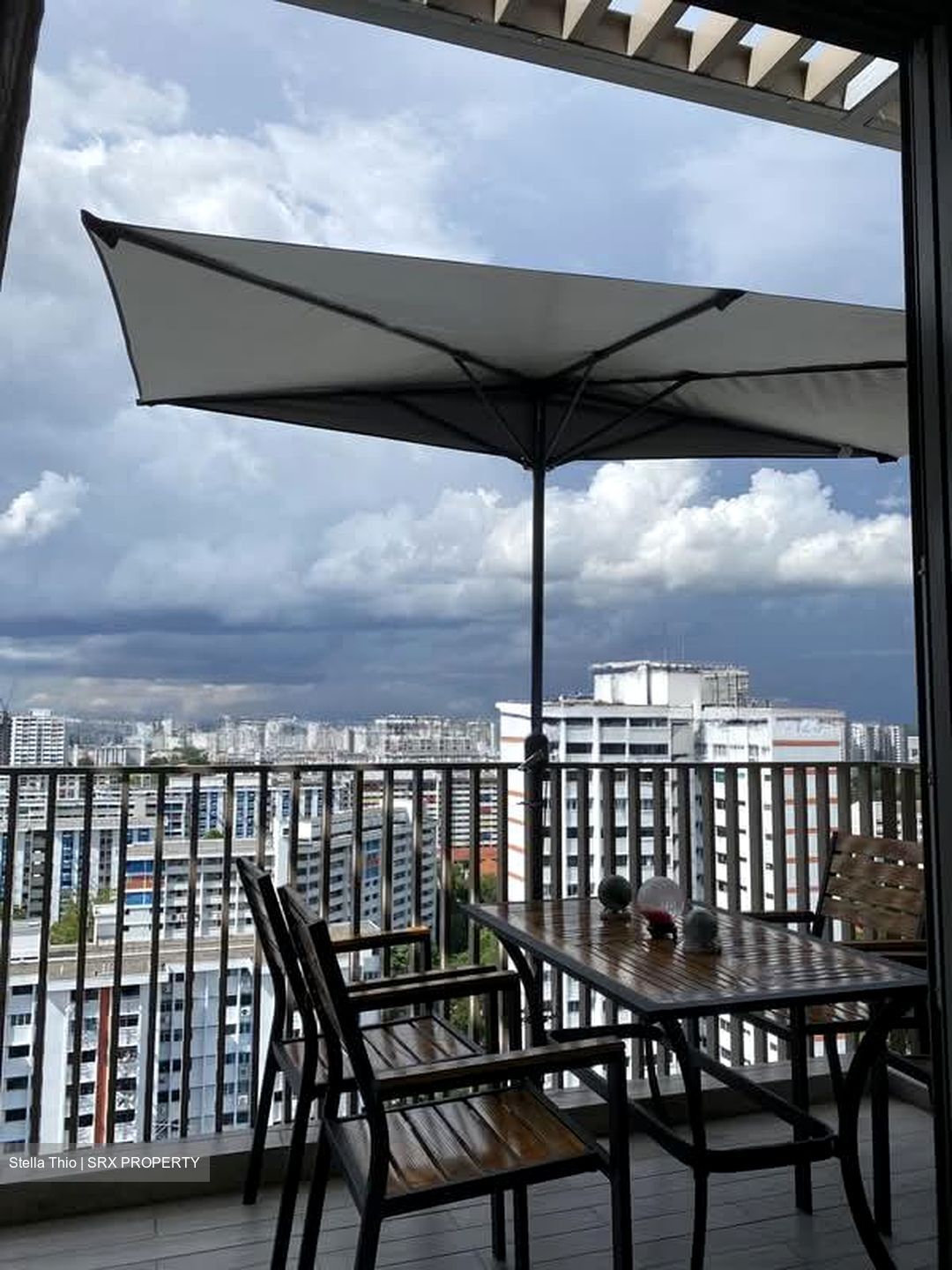 TRE Residences (D14), Condominium #601882151